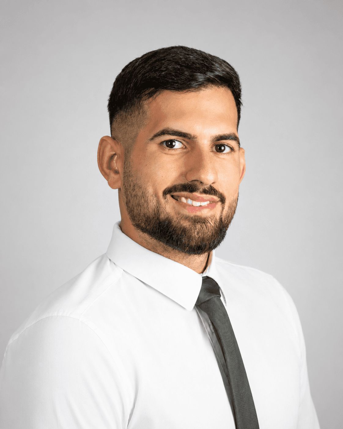 Christian Franco, founder